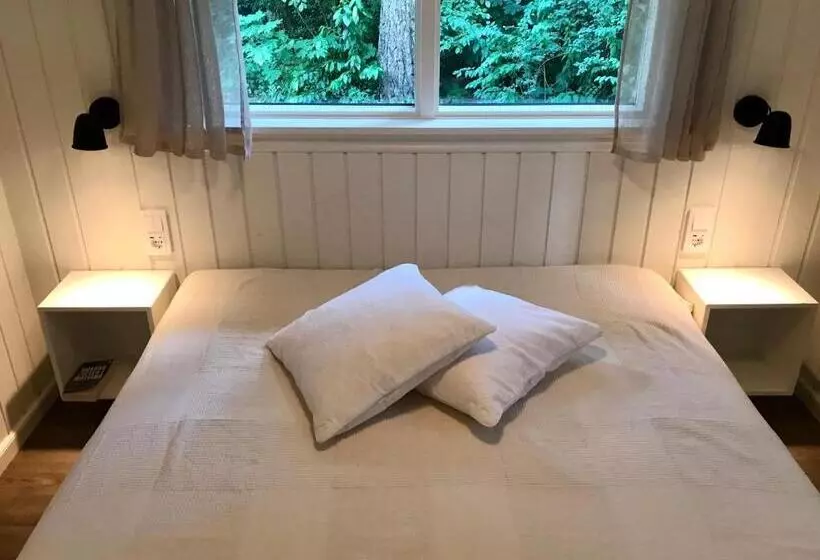 Nordic Relax House   Stonehouse