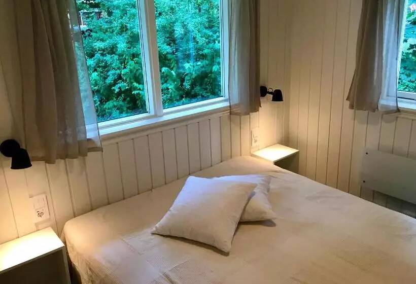 Nordic Relax House   Stonehouse