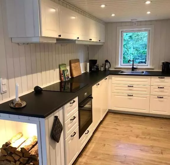 Nordic Relax House   Stonehouse