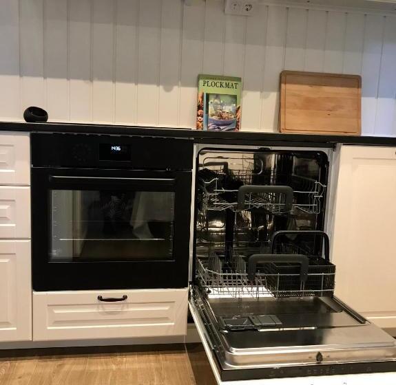 Nordic Relax House   Stonehouse