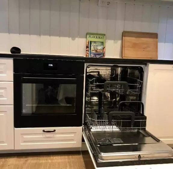 Nordic Relax House   Stonehouse