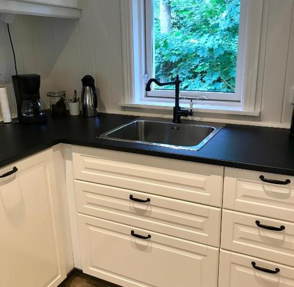 Nordic Relax House   Stonehouse