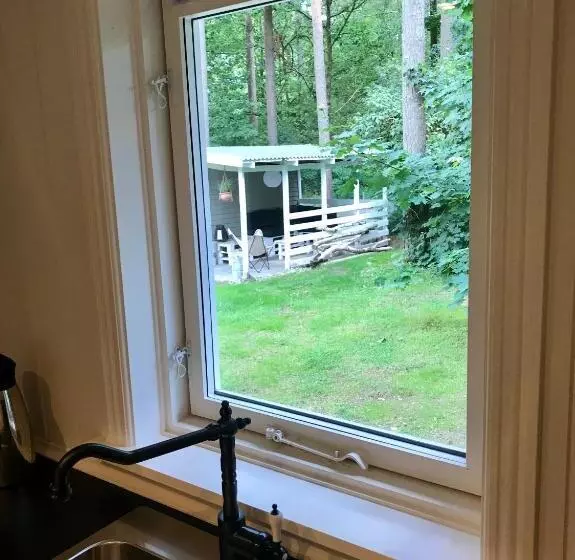 Nordic Relax House   Stonehouse