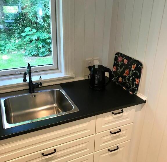 Nordic Relax House   Stonehouse