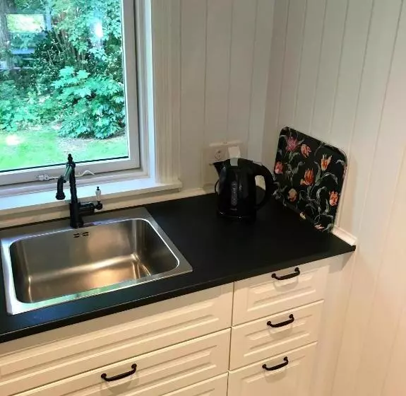 Nordic Relax House   Stonehouse