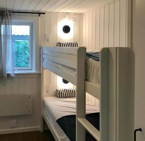 Nordic Relax House   Stonehouse