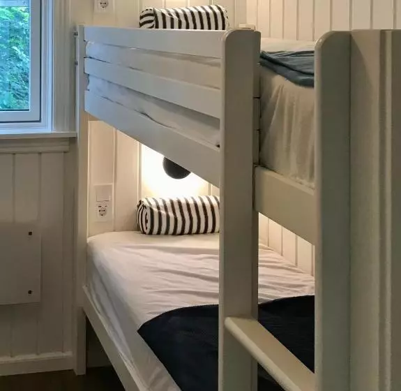 Nordic Relax House   Stonehouse