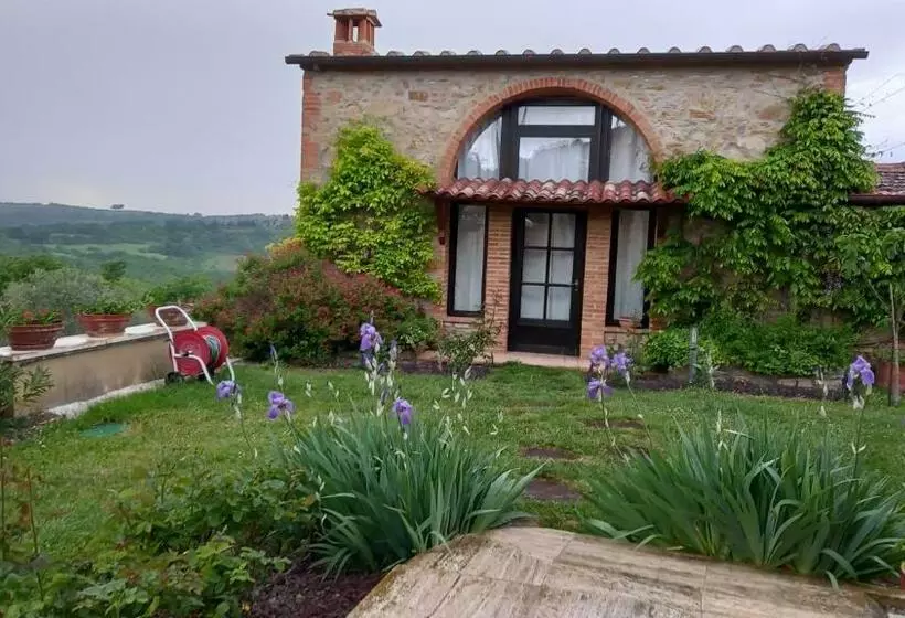 Podere Casalbosco   Idromassaggio E Panorama