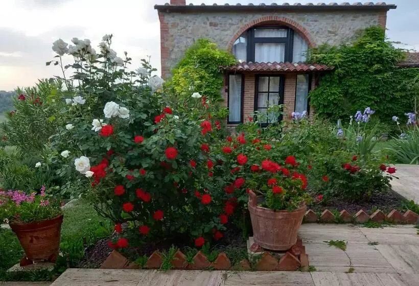 Podere Casalbosco   Idromassaggio E Panorama