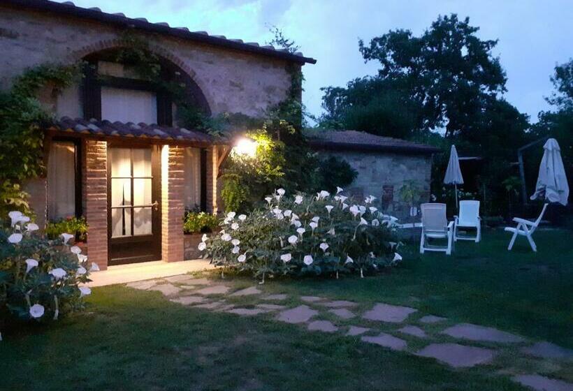 Podere Casalbosco   Idromassaggio E Panorama