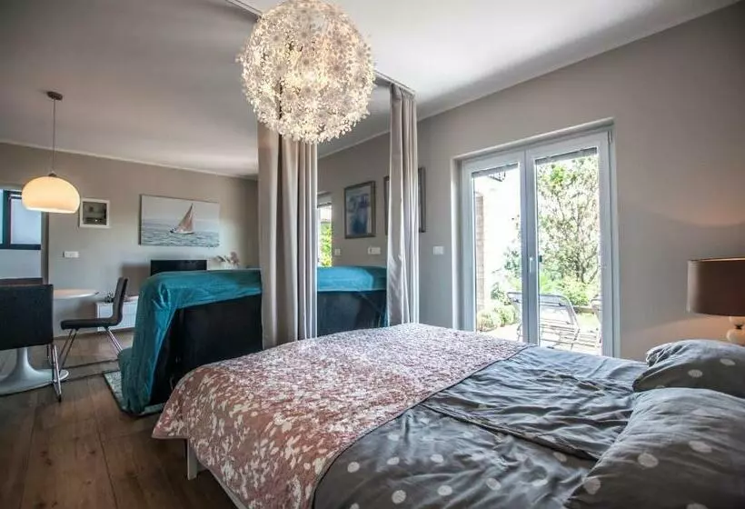 Sea View Apartments Debeli Rtič