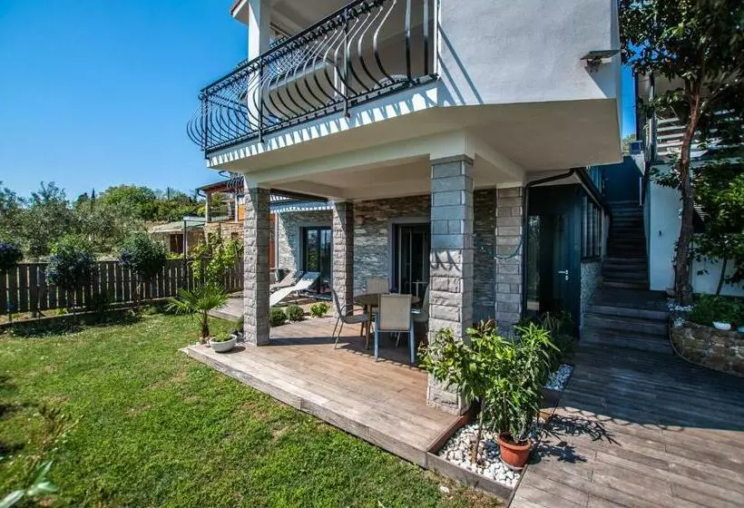 Sea View Apartments Debeli Rtič