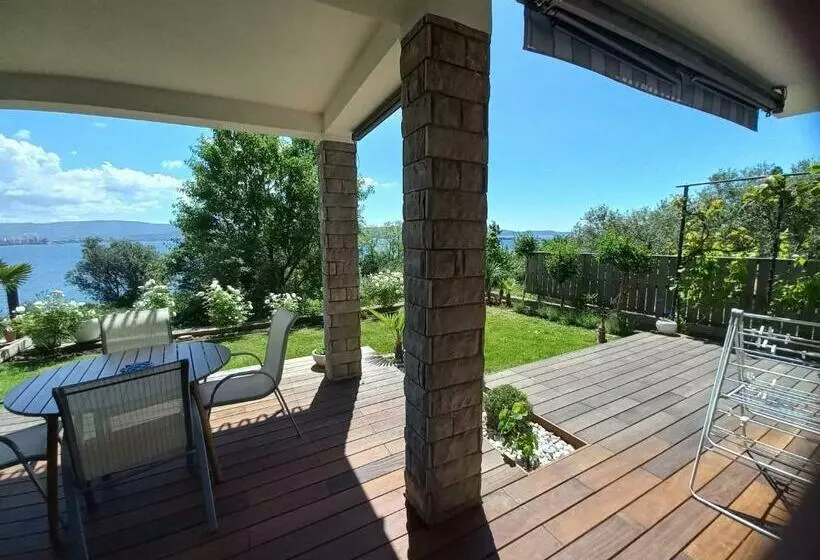 Sea View Apartments Debeli Rtič