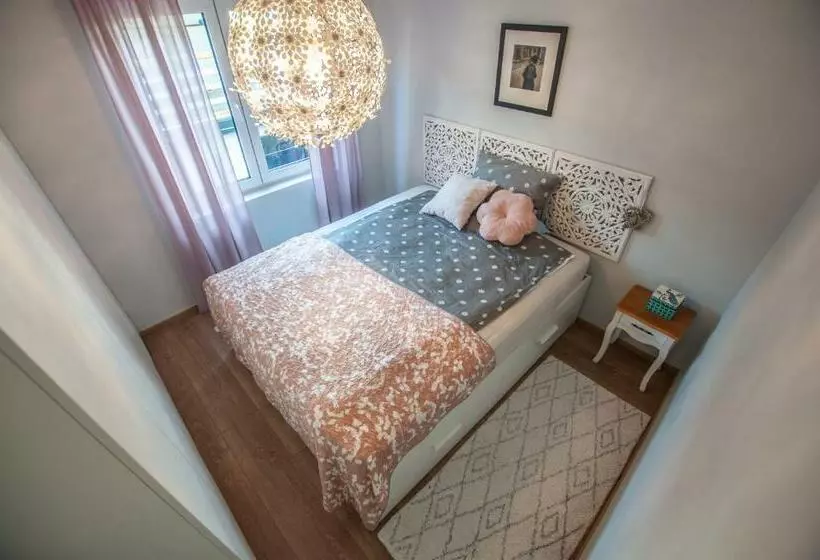 Sea View Apartments Debeli Rtič