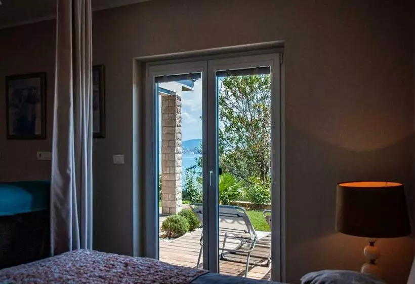 Sea View Apartments Debeli Rtič