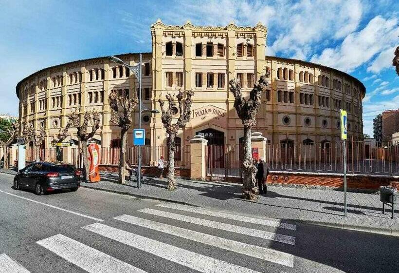 Studio Simon 1 Murcia