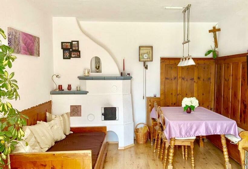 The Mountain View Innsbruck