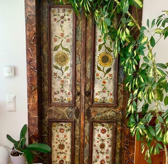 The Mountain View Innsbruck