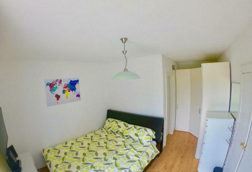 The Mountain View Innsbruck