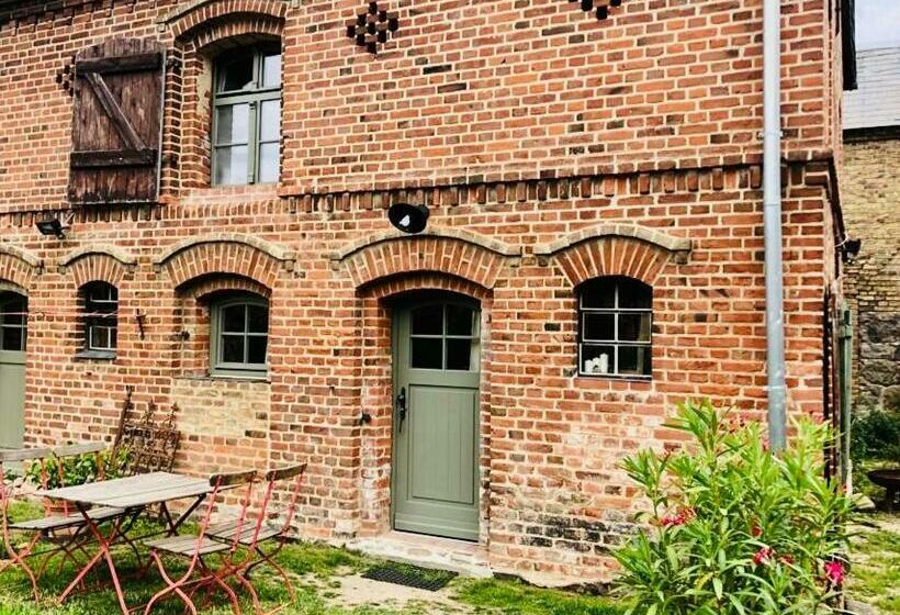 Thomashof Klein Mutz