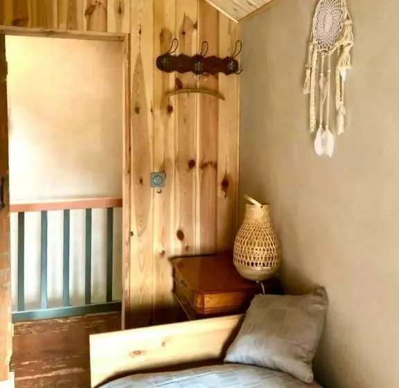 Thomashof Klein Mutz