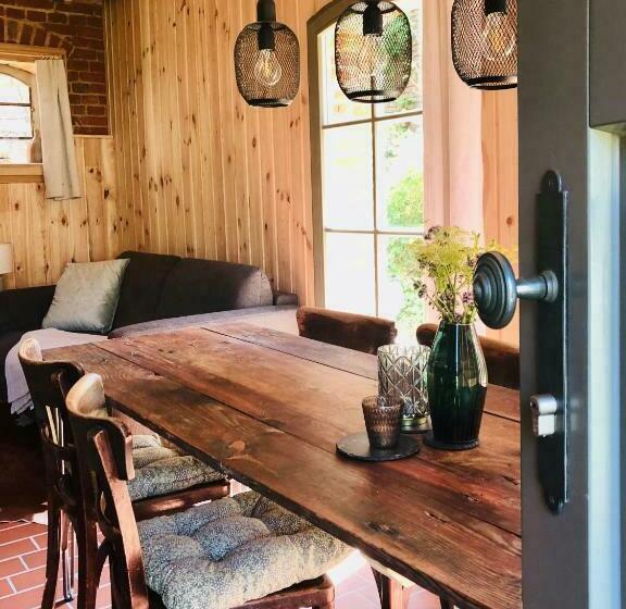 Thomashof Klein Mutz