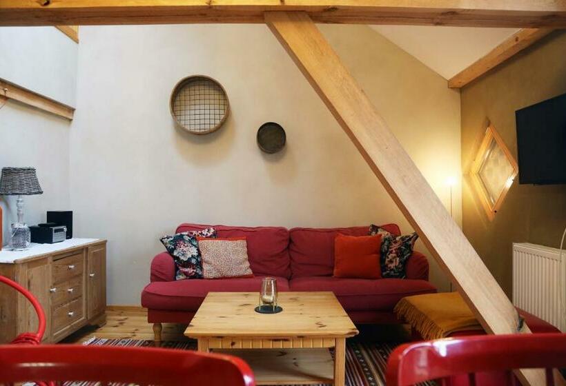 Thomashof Klein Mutz