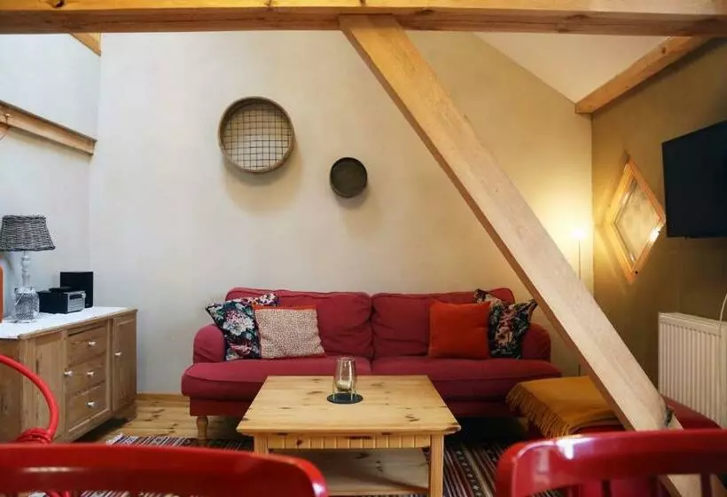 Thomashof Klein Mutz