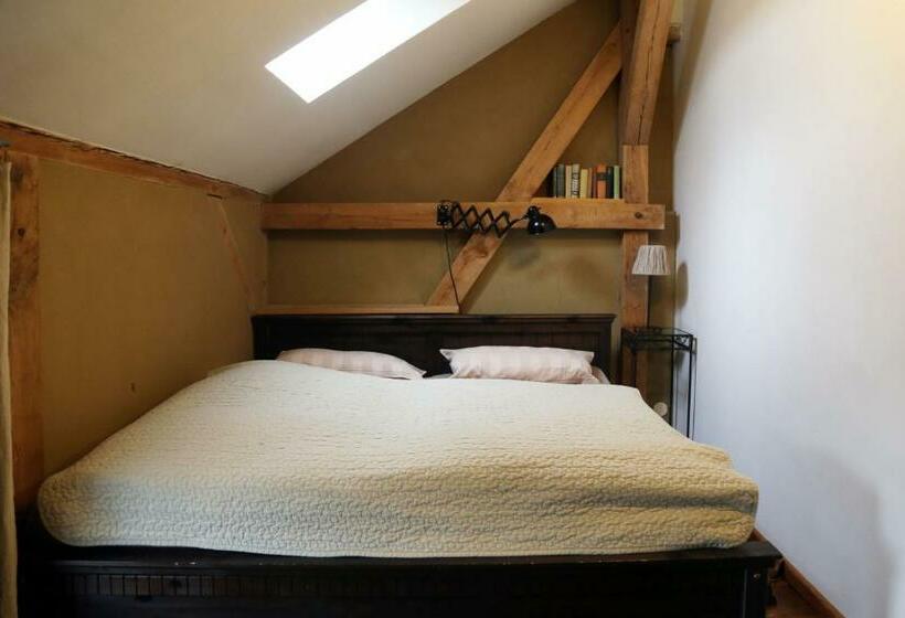 Thomashof Klein Mutz