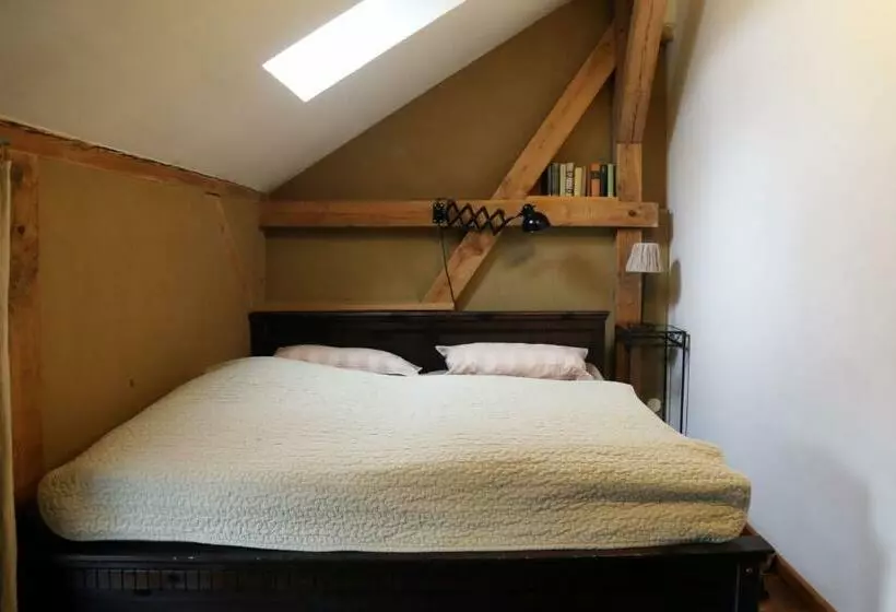 Thomashof Klein Mutz