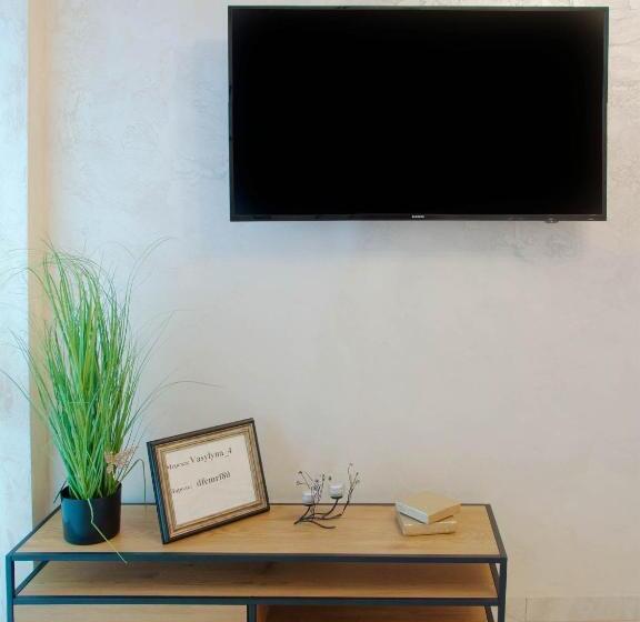 Apart Hotel Sweet Home