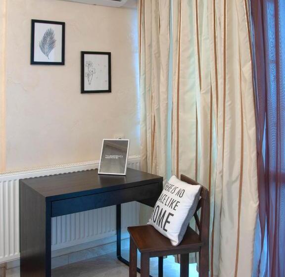 Apart Hotel Sweet Home