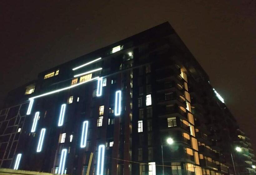 Apart Hotel Sweet Home