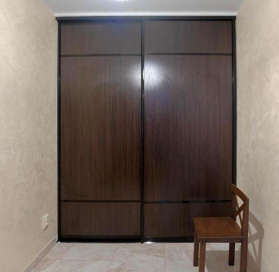 Apart Hotel Sweet Home