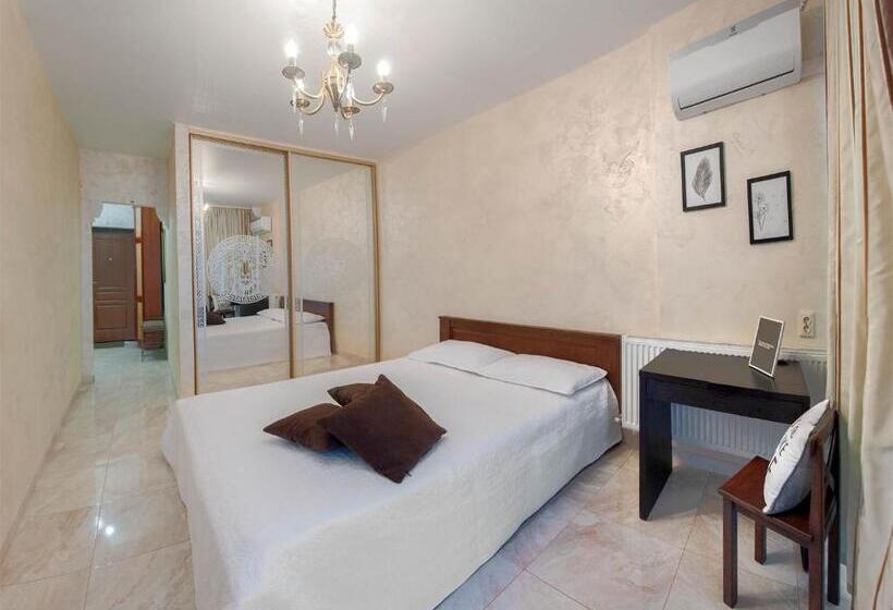 Apart Hotel Sweet Home