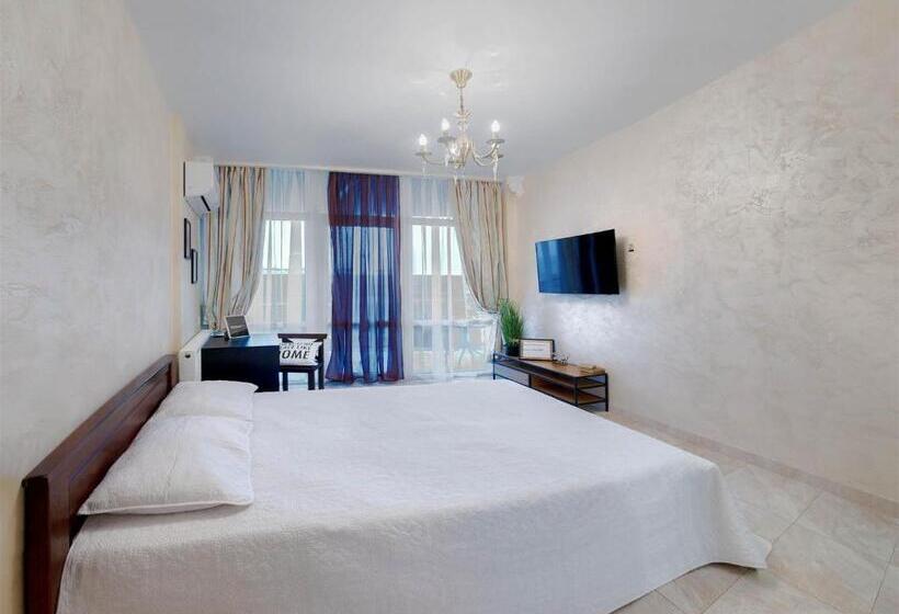 Apart Hotel Sweet Home