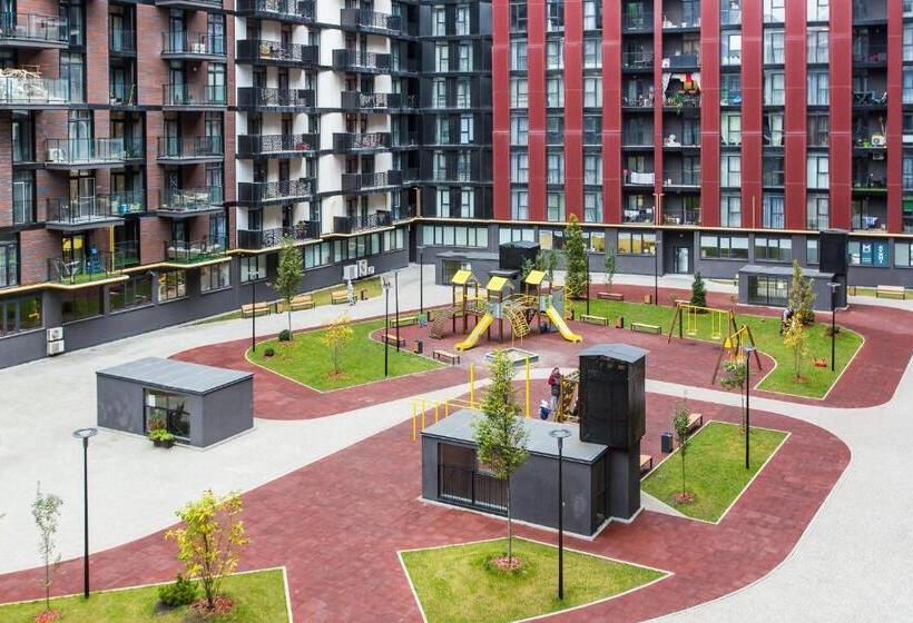 Apart Hotel Sweet Home