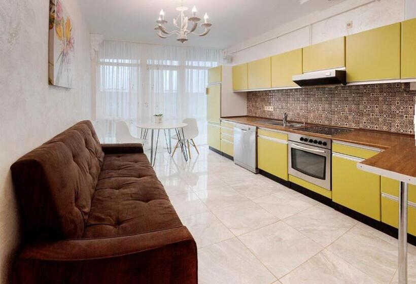 Apart Hotel Sweet Home