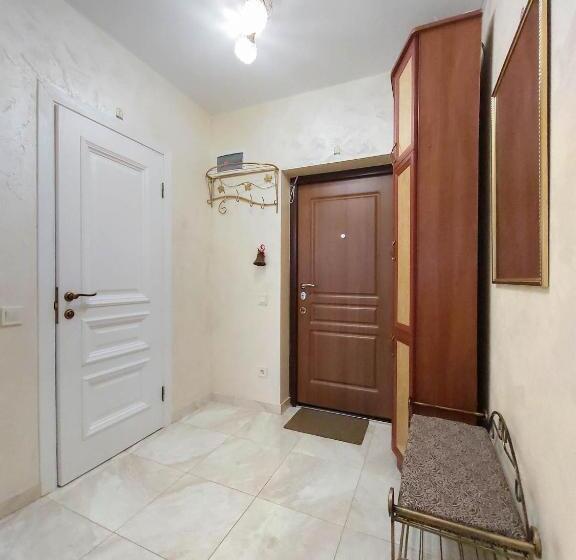 Apart Hotel Sweet Home