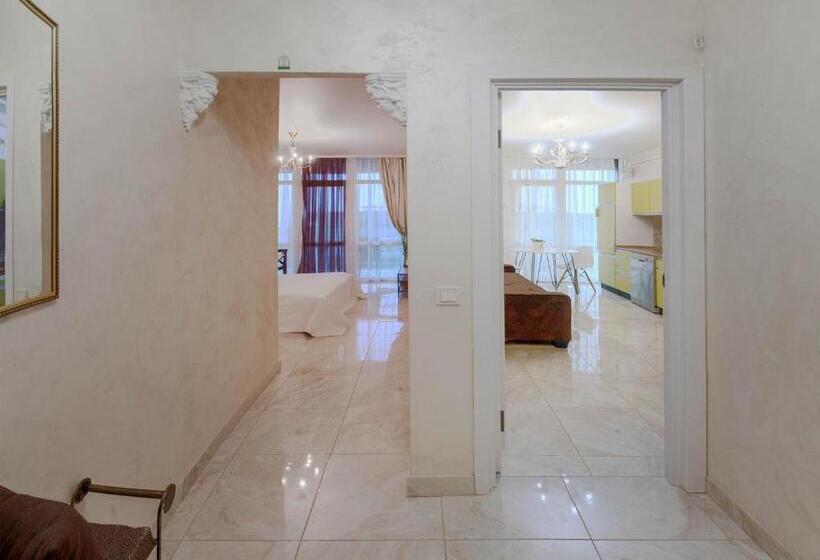 Apart Hotel Sweet Home