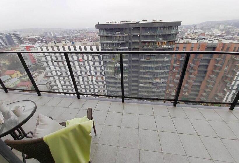 Apart Hotel Sweet Home