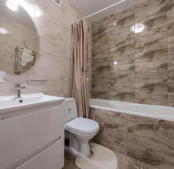 Apart Hotel Sweet Home