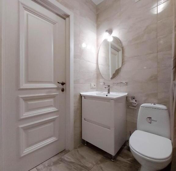 Apart Hotel Sweet Home