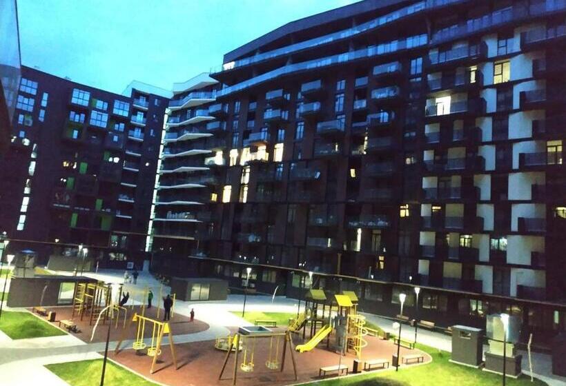 Apart Hotel Sweet Home