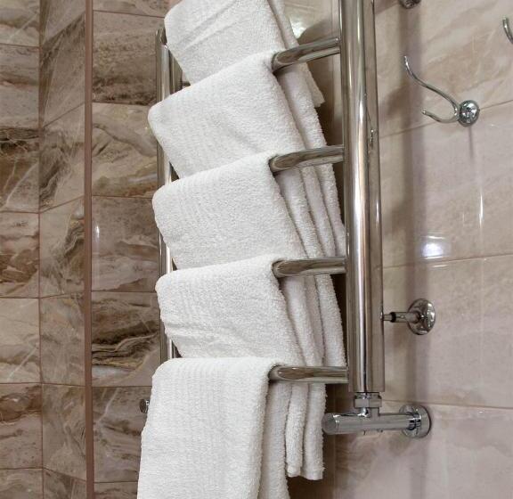 Apart Hotel Sweet Home