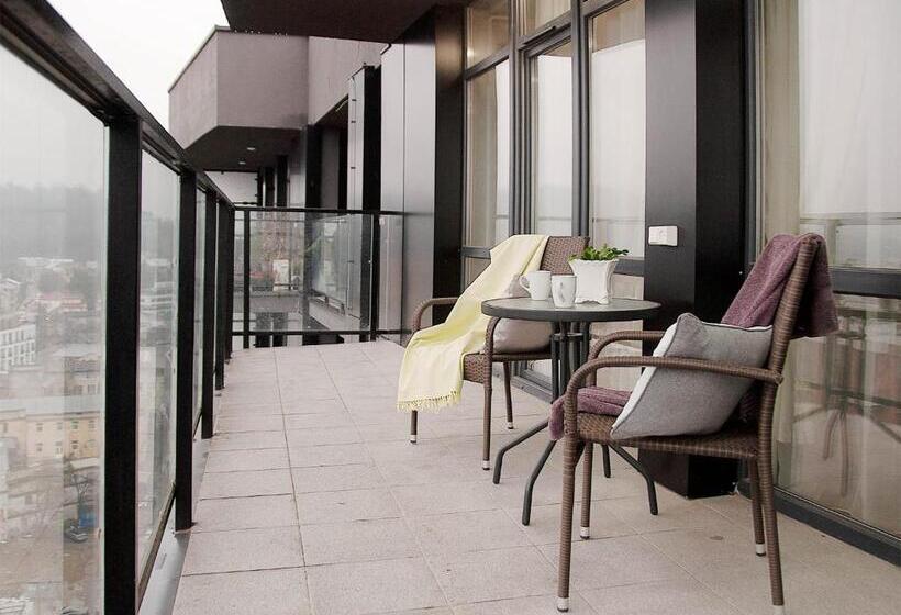 Apart Hotel Sweet Home