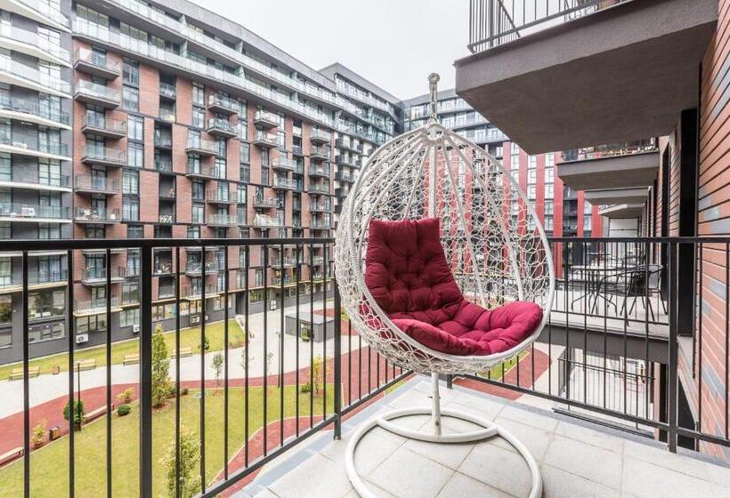 Apart Hotel Sweet Home