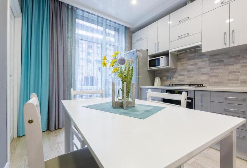 Apart Hotel Sweet Home