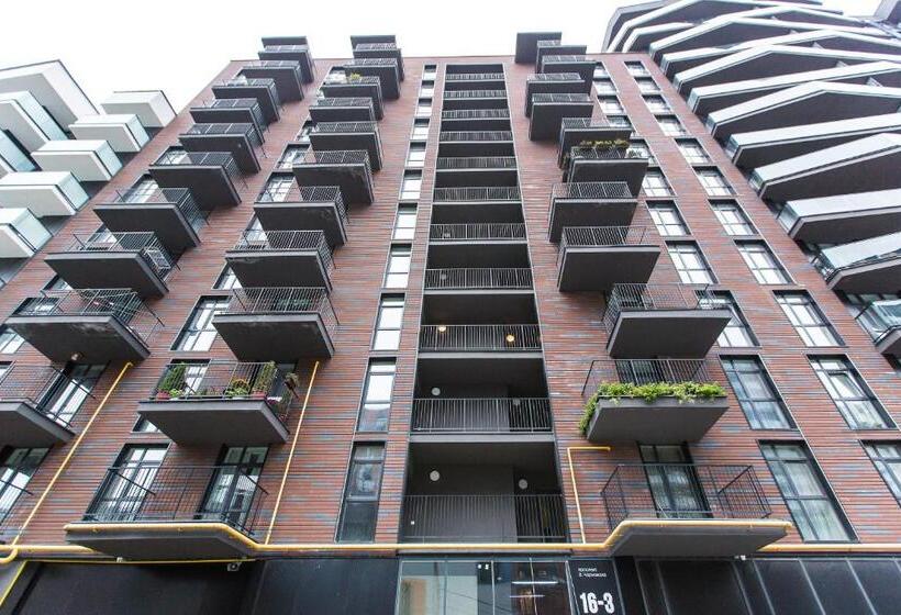 Apart Hotel Sweet Home