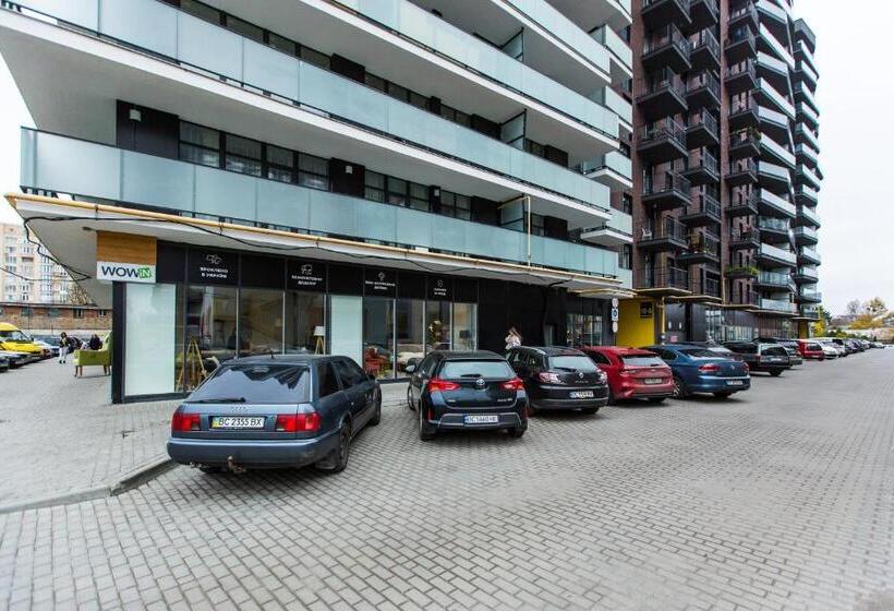 Apart Hotel Sweet Home